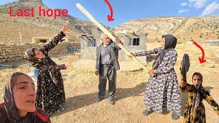 The fight to reclaim home: The collapse of Zuleikha's last hope