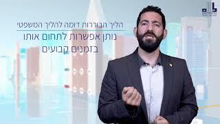 לשכת שמאי מקרקעין - ניצן גרינפלד