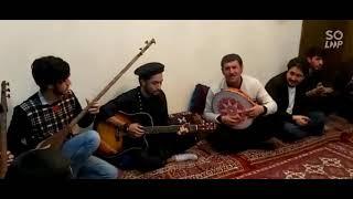 Sultan Murad New Song|| New Ishtok Islamabad 2021|| The Northern Band.