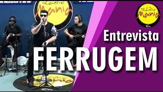  Radio Mania - Ferrugem - Infância