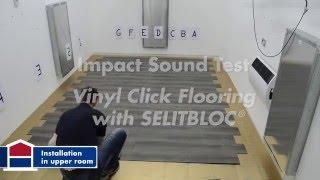 SELITBLOC SOUND TESTING 2 2014