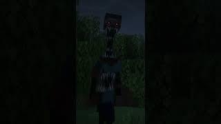 Minecraft's Most DISTURBING Mod