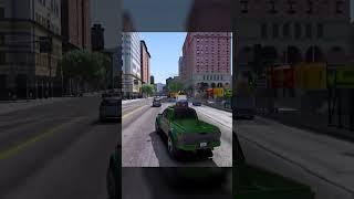 Open World Extreme - City Car Driving 3D