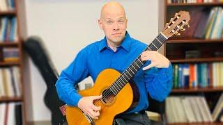 12 SIGNS YOU WILL FAIL AT CLASSICAL GUITAR - Common Classical Guitar Mistakes