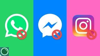 Facebook Leaked 1.5 Billion User's Data! - Surveillance Report 58