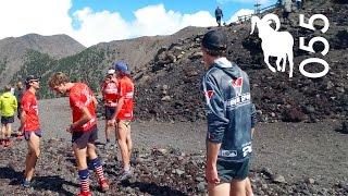 FLAGSTAFF VERTICAL KILOMETER RACE