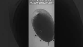 LZ129 Hindenburg - The End of an Era