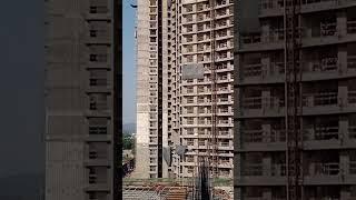 Building project near yogi hills mulund west mumbai