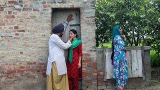 ਫ਼ਲ ਪਾਉਣ ਦਾ ਨਵਾਂ ਤਰੀਕਾ PUNJABI BEST SHORT MOVIE 2022 | PUNJABI FILM  JATT BEAT RECORD