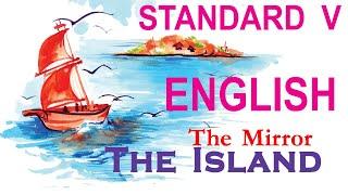 MASTERS Online Class | STD 5 | ENGLISH | Unit 1 | Chapter 1