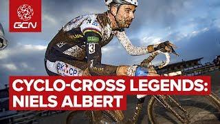 Cyclo-cross Legends: Niels Albert’s Incredible Bike Shop