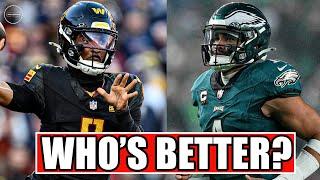 Eagles or Commanders: Who Will Win the NFC East?