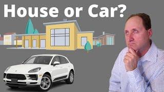 Can You Get a Mortgage with a Car Loan?