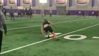 GoMVB Cooper Morris / Class of 2023 / Lubbock-Cooper Pirates / Lubbock TX / CU Showcase Highlights