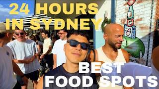 Exploring Australia’s Culture Through Food, Fitness & Travel