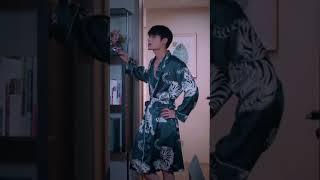 Ling chao try to seduce Xiao TuExclusive fairytaleCdramaMoon JunhuiSeventeen