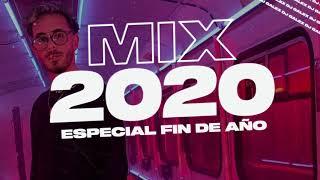 • MIX FIESTAS 2020 • ENGANCHADO ESPECIAL FIN DE AÑO | DICIEMBRE 2020 - DJ GALEX