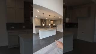 $618,763 NEW House Tour Near Houston Texas #shorts