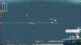 Navy Field MMO - The power of ..