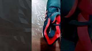 Aldas sport Blue /Red #Vrpstor #shoe #shoesonline #comfyshoes #shoelover #footwear #fashion #sandal