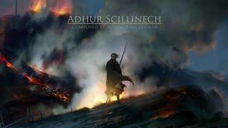 Nordic Fantasy Music - Pride of the Scillin