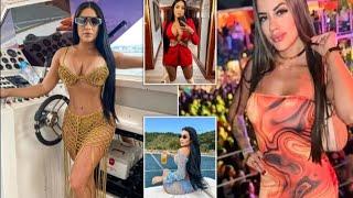 Tragic Yacht Party Incident Claims Lives of Two Influencers in Brazil