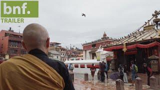 NOMADS CLINIC, Into the Heart of the Mountain - OFFICIAL TRAILER By Nature Films