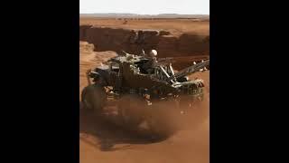  INSANE Car Chase & CRASH Scene | Mad Max: Fury Road 5 (2024) Movie Clip
