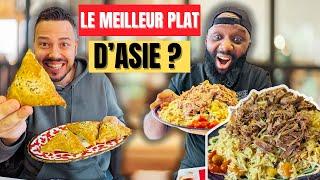 LE MEILLEUR PLAT de RIZ DU MONDE ?? Vraiment INCROYABLE ? On teste .