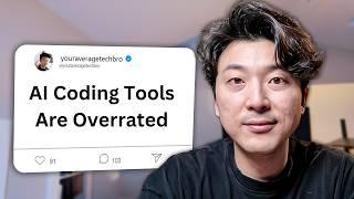 My Predictions For AI + Software Engineering In 2025