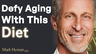 Biohack Your Age! Tips To Look & Feel Younger | Dr. Mark Hyman