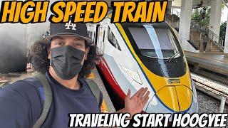 Fast Train To Penang  |EP01