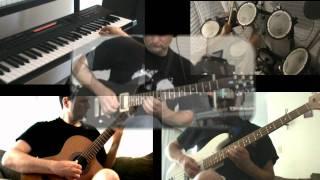 TURN OF THE CENTURY (Chris L and Tim W,  cover YES)