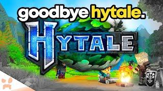 TERRIBLE NEWS FOR HYTALE. Minecraft Sequel Is CANCELLED.