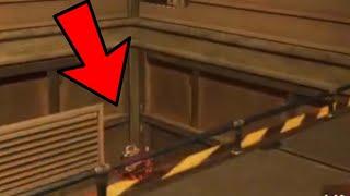 The Unluckiest Way To Die In Apex Legends