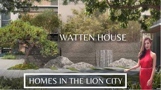 Introducing Watten House