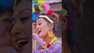 New Song 2024 SORUNG [सोरुङ्ग]֍ Anju Panta ֍ Manish Shrestha ֍ Ft. Sandhya Chhetri ֍ Nirajan ֍ Ashok