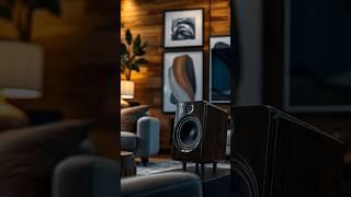 Next Level Speaker Designs for Your Dream Home 
