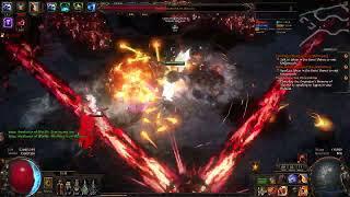 (3.26) Rolling Magma Mines Saboteur VS Sirus