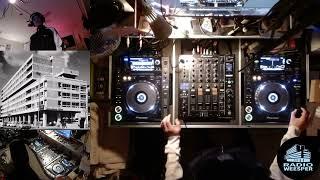 Radio Weesper | ABE | 16/03/23 | Acid Breaks & NeoRave