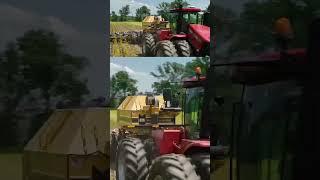  How fertilizer can be distributed while strip tilling! #farming