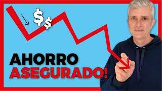 ⏱ 25 TRUCOS para Construir Casas ECONÓMICAS en menos de 8 Minutos!!