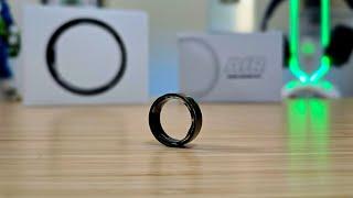 A New Era of Smart Devices is Here!!! Introducing Ultrahuman Ring Air...