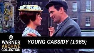 Preview Clip | Young Cassidy | Warner Archive