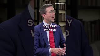 'ESTABLISHMENT PLOT?!' Expert reacts to new claims by Prince Harry & Meghan Markle!