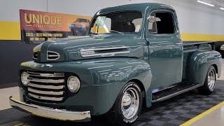 1949 Ford F1 Pickup | For Sale $34,900