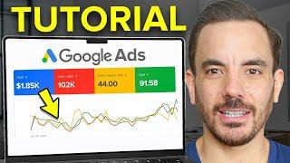 The Best Google Ads Tutorial for Ecommerce in 2025