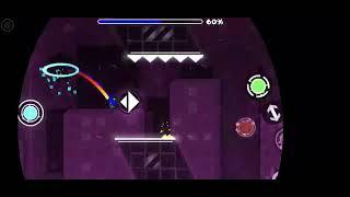 Oz by EnenzoGD and xVainaja (hard) | all coins | Geometry Dash 2.11