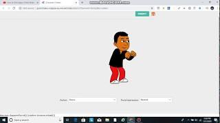 How to make my avatar-ReyAnimate
