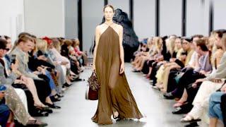 Michael Kors | Spring/Summer 2025 | New York Fashion Week